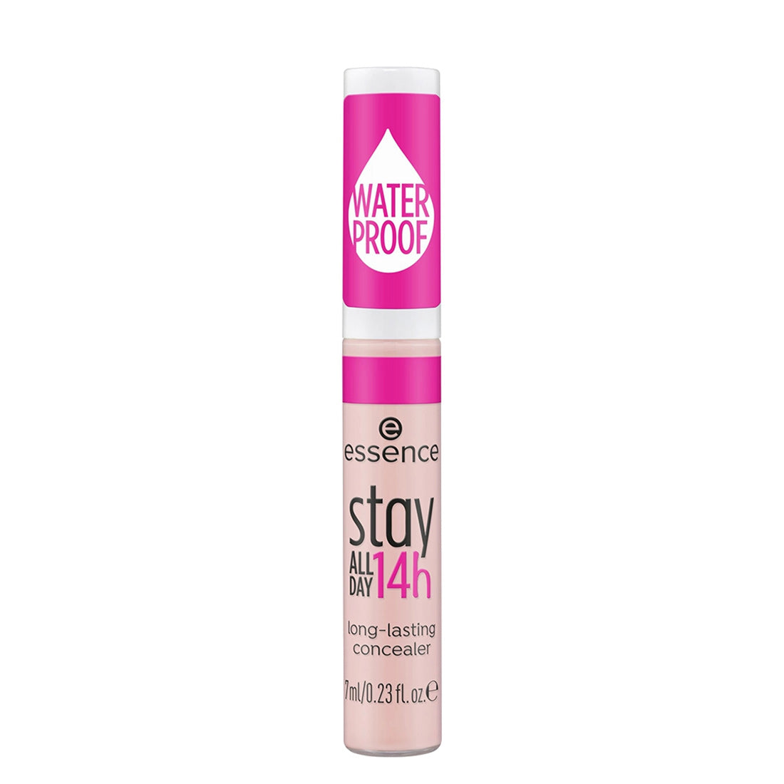 Essence Stay All Day 14H 20 Light Rose