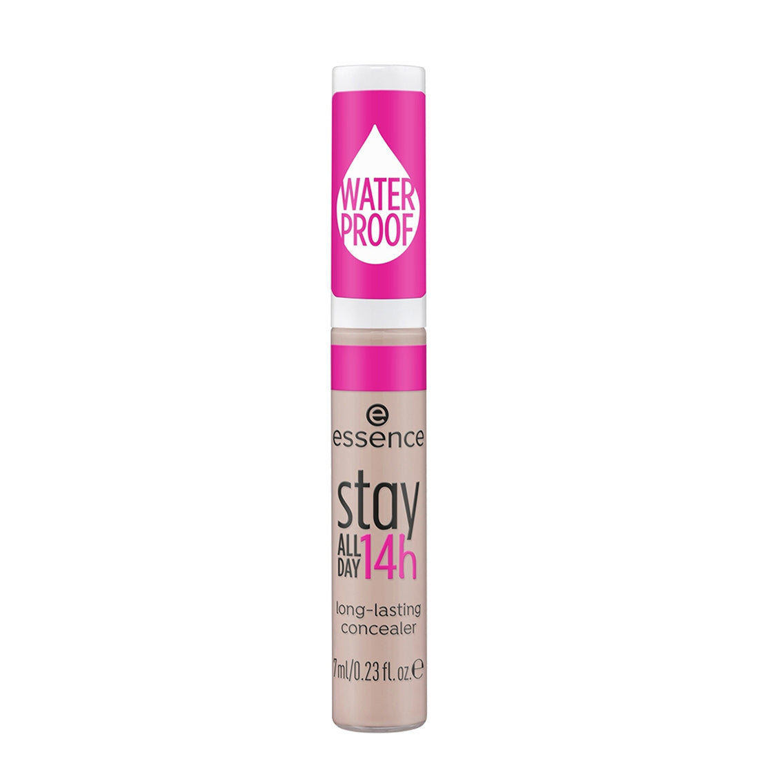 Essence Stay All Day 14H 30 Neutral Beige