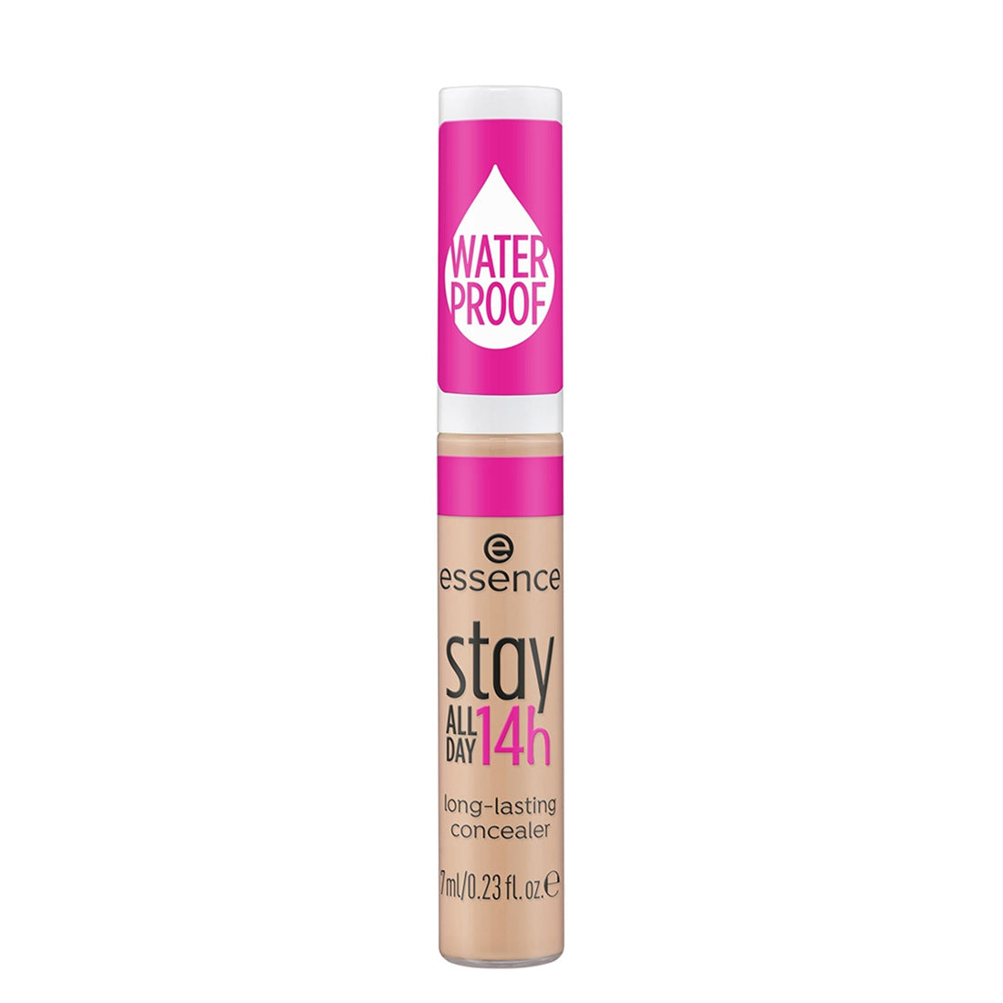 Essence Stay All Day 14H 40 Warm Beige
