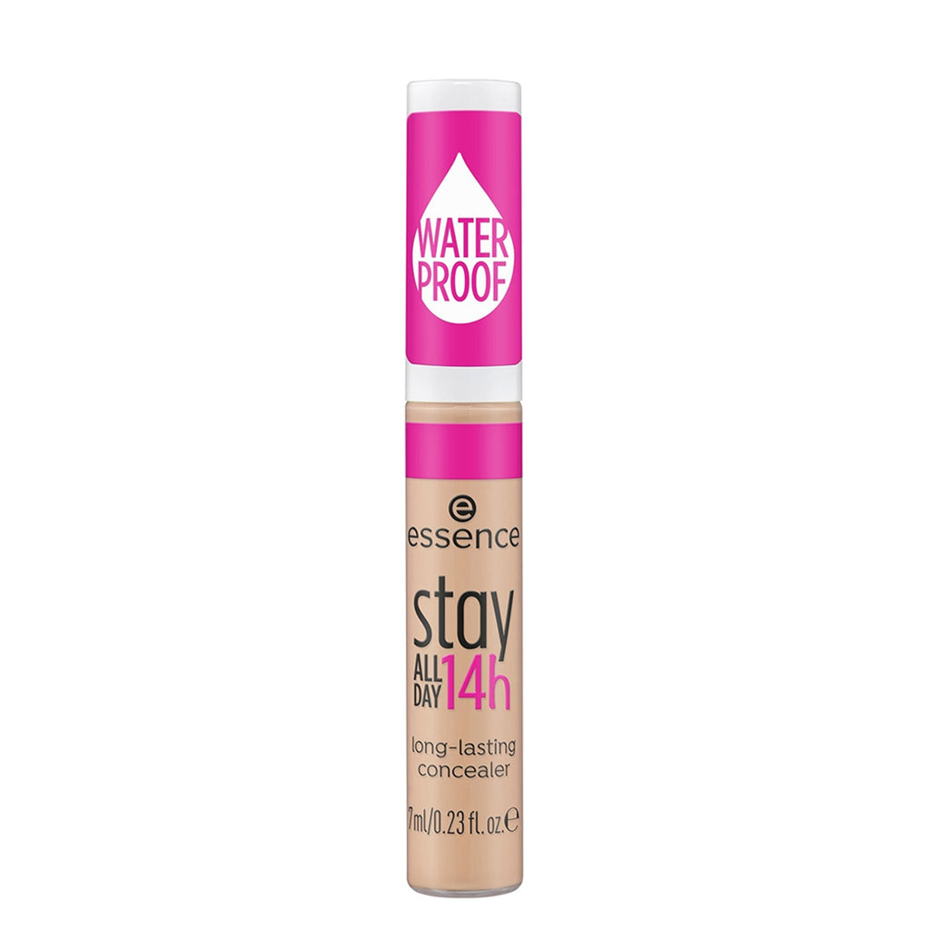 Essence Stay All Day 14H 40 Warm Beige