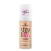 Essence Stay All Day 16H Long-Lasting Foundation 09.5 Soft Buff