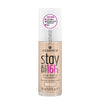 Essence Stay All Day 16H Long-Lasting Foundation 10 Soft Beige