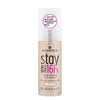 Essence Stay All Day 16H Long-Lasting Foundation 15 Soft Creme