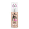 Essence Stay All Day 16H Long-Lasting Foundation 20 Soft Nude