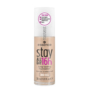 Essence Stay All Day 16H Long-Lasting Foundation 30 Soft Sand