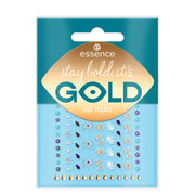 Essence Stay Bold, It'S Gold