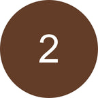 Essence Stay & Play Gel Eyeliner Pot 02 Brown-4