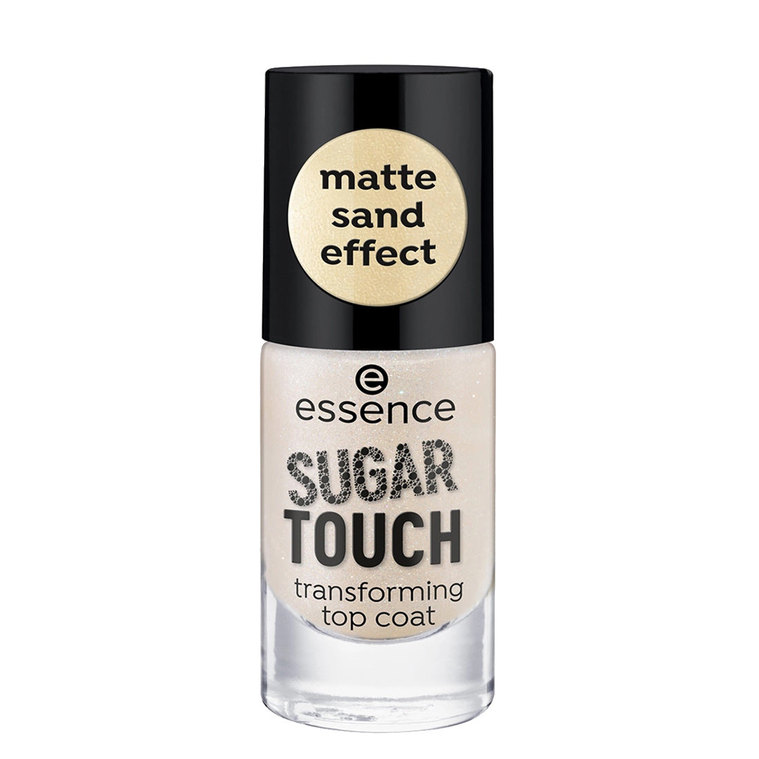 Essence Sugar Touch Trasforming Top Coat
