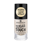 Essence Sugar Touch Trasforming Top Coat