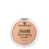 Essence Sun Club Matt Bronzing 01 Natural