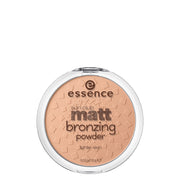 Essence Sun Club Matt Bronzing 01 Natural