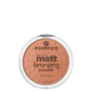 Essence Sun Club Matt Bronzing 02 Sunny