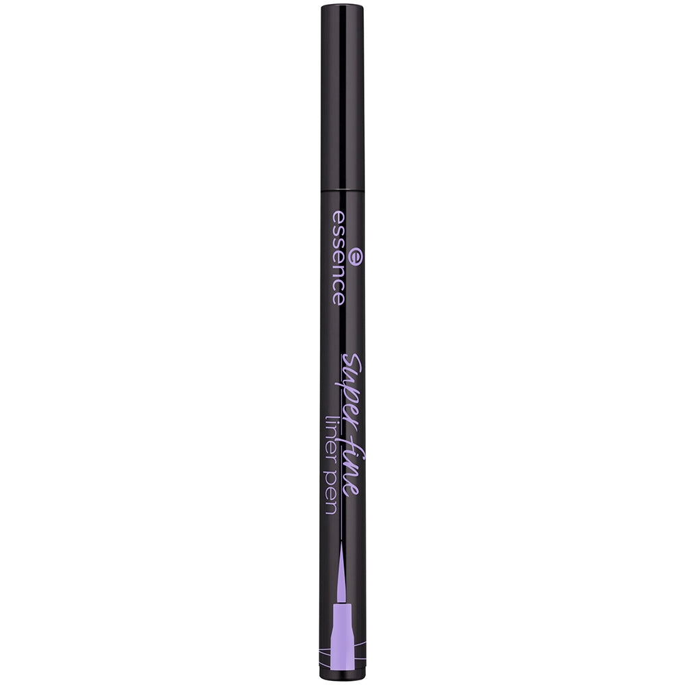 Essence Super Fine 01 deep black-2