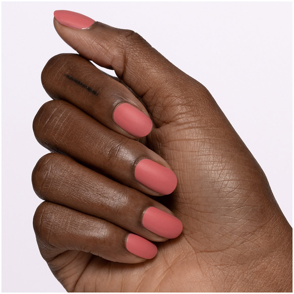 Essence Super Matte Trasforming Top Coat-7