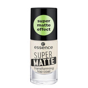 Essence Super Matte Trasforming Top Coat