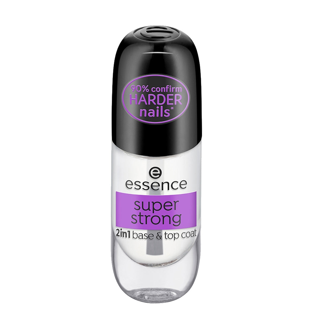 Essence Super Strong 2In1