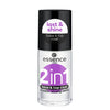 Essence Super Strong 2in1 Base&Top Coat