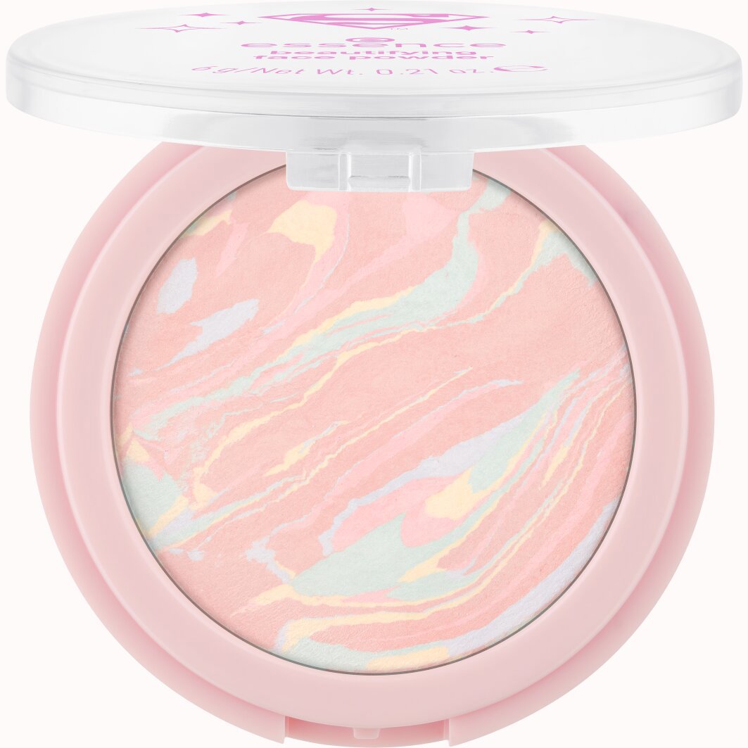 Essence Superman Beautifying Face Powder-2