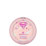 Essence Superman Beautifying Face Powder