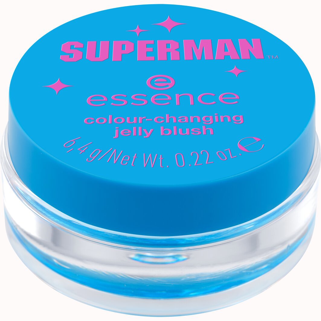 Essence Superman Colour-Changing Jelly Blush-2