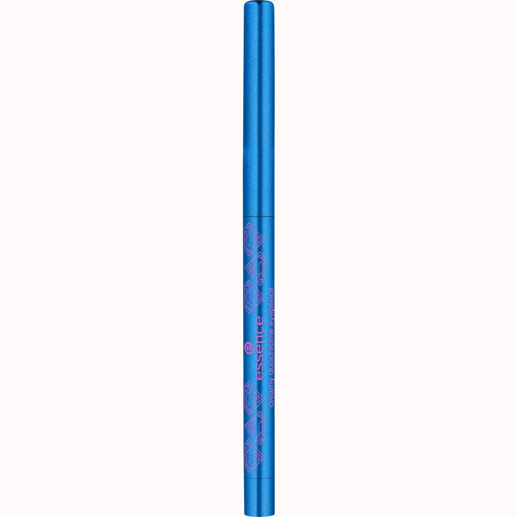 Essence Superman Duochrome Eyepencil 01 I'M Falling For You-2