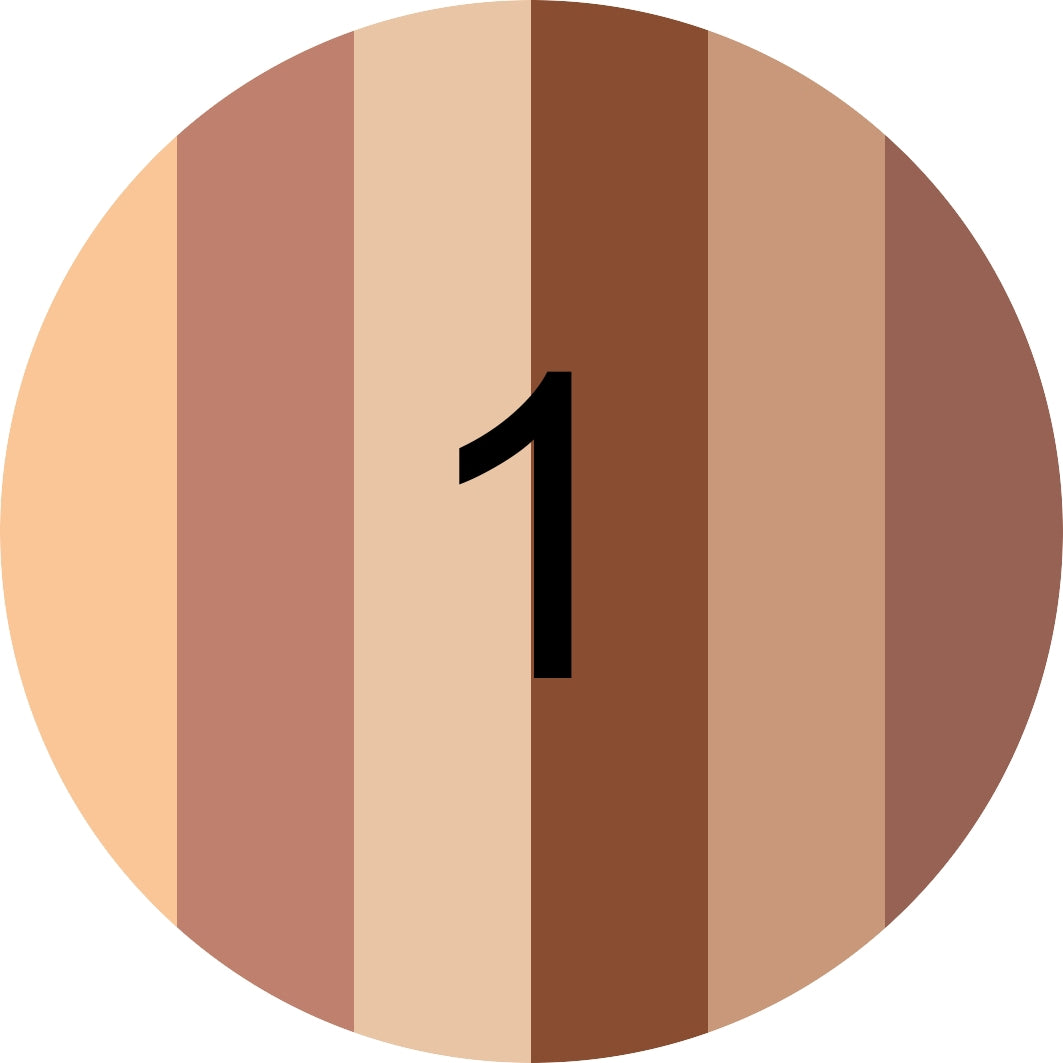 Essence Superman Eyeshadow Palette 01 Find Your Power-5