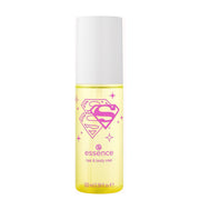 Essence Superman Hair & Body Mist