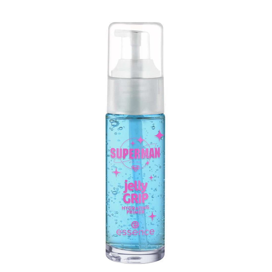 Essence Superman Jelly Grip Hydrating Primer
