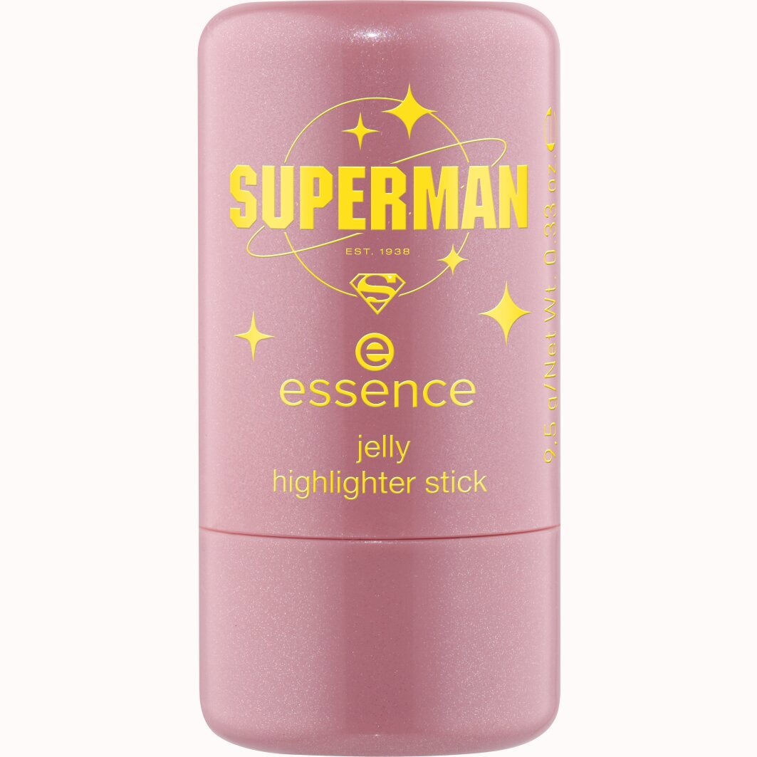 Essence Superman Jelly Highlighter Stick 01 Undefeated-2