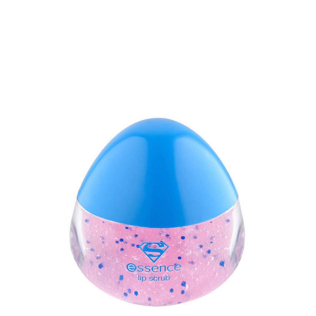 Essence Superman Lip Scrub