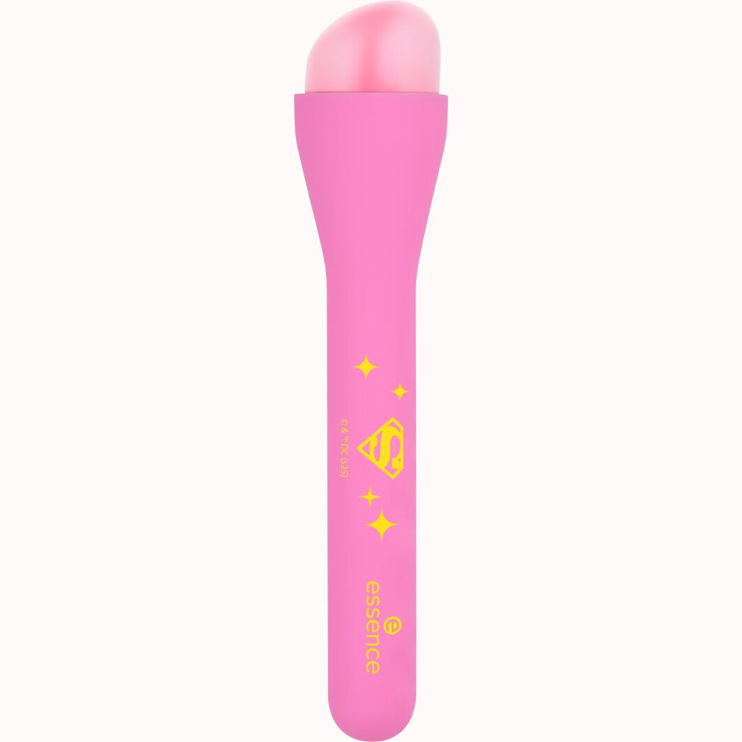 Essence Superman Pennello Blush-2