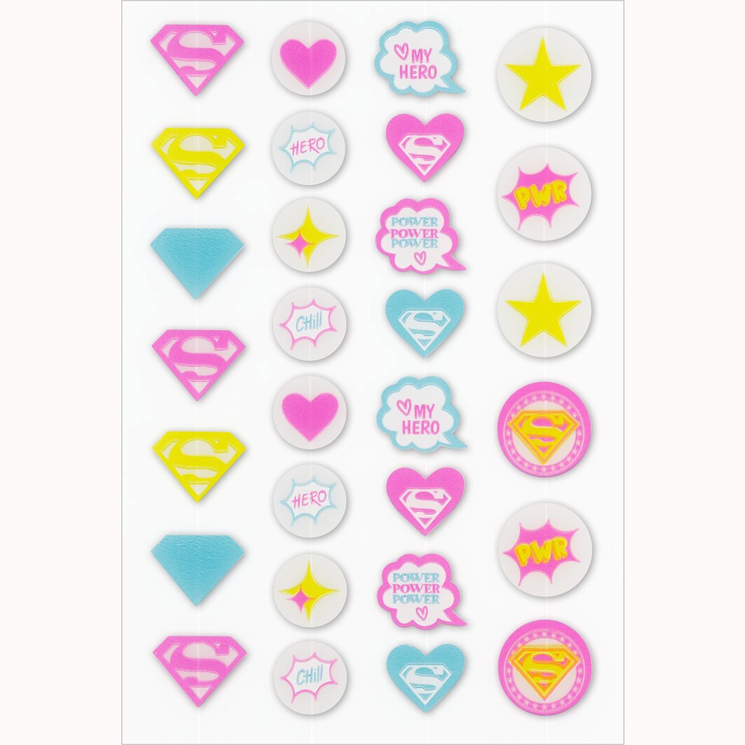 Essence Superman Pimple Patch-2