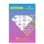 Essence Superman Pimple Patch