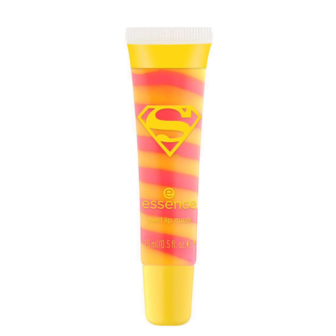 Essence Superman Swirl Lip Mask