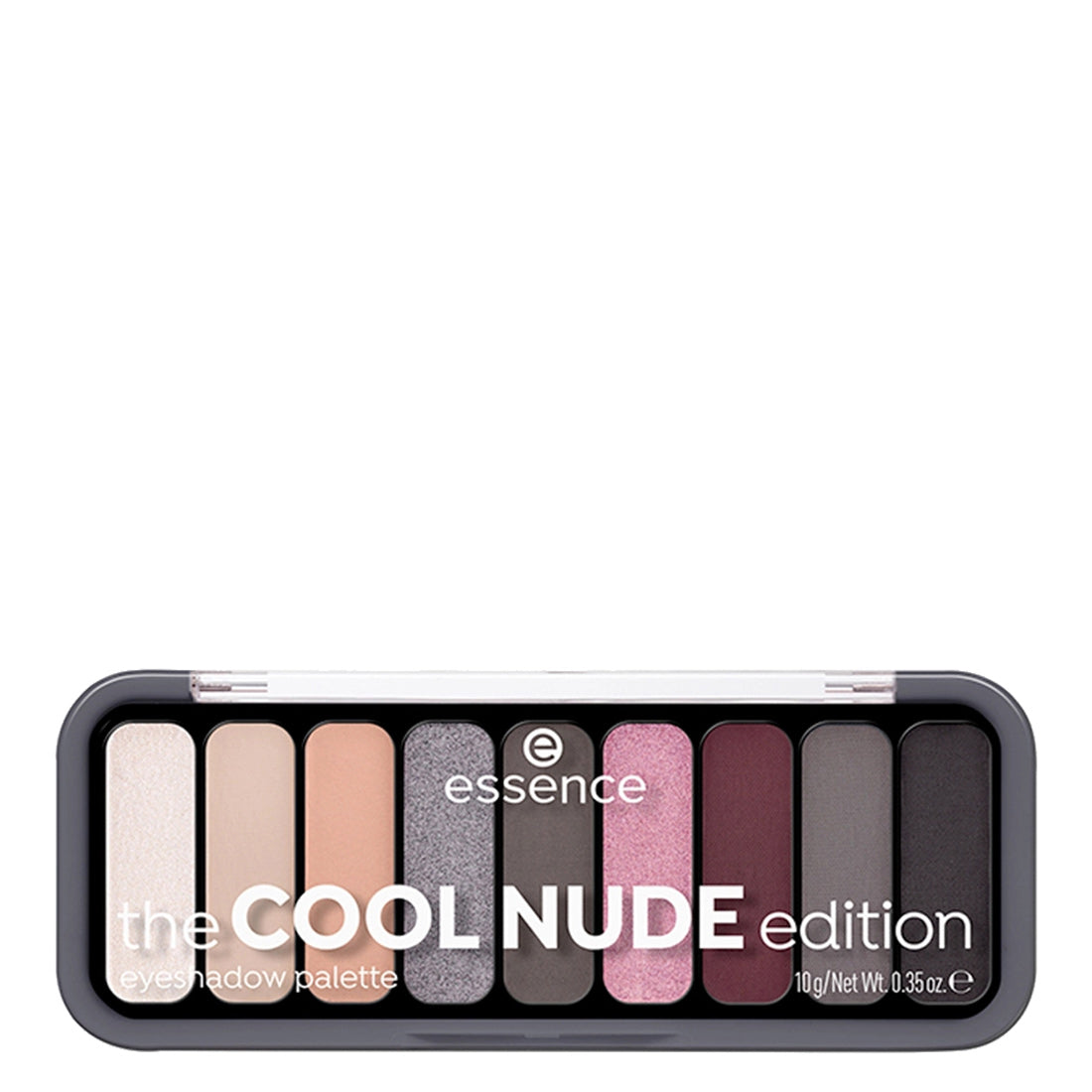 Essence The Cool Nude Edition