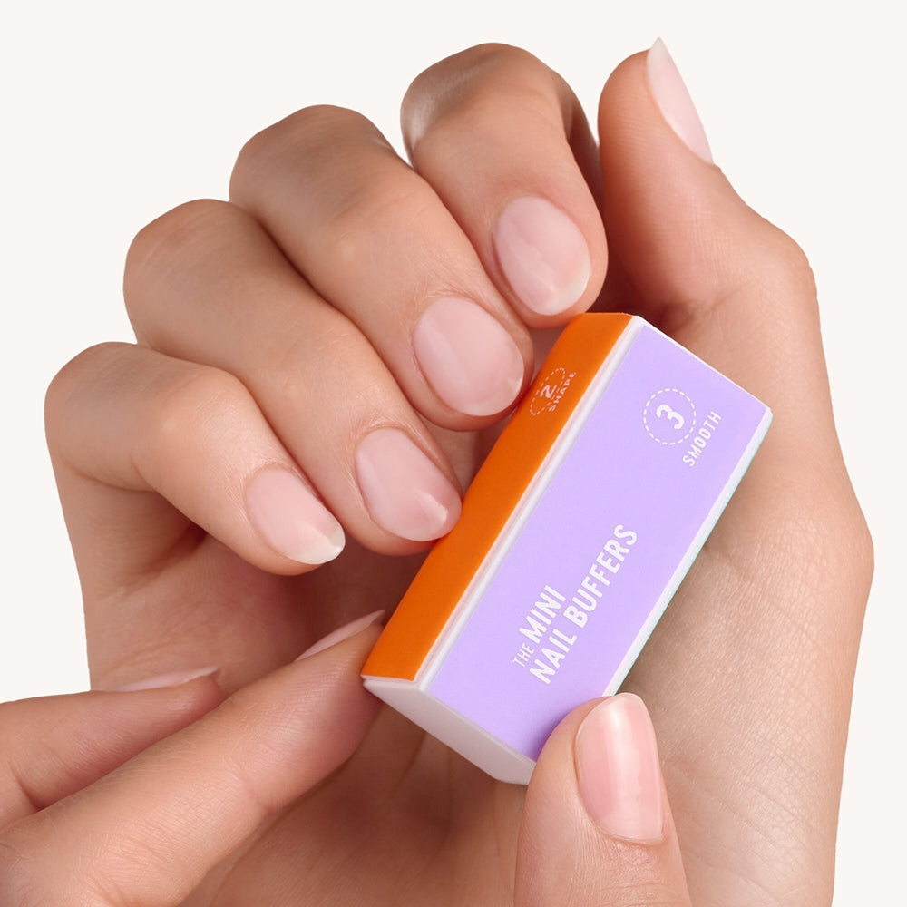 Essence The Mini Buffers-3
