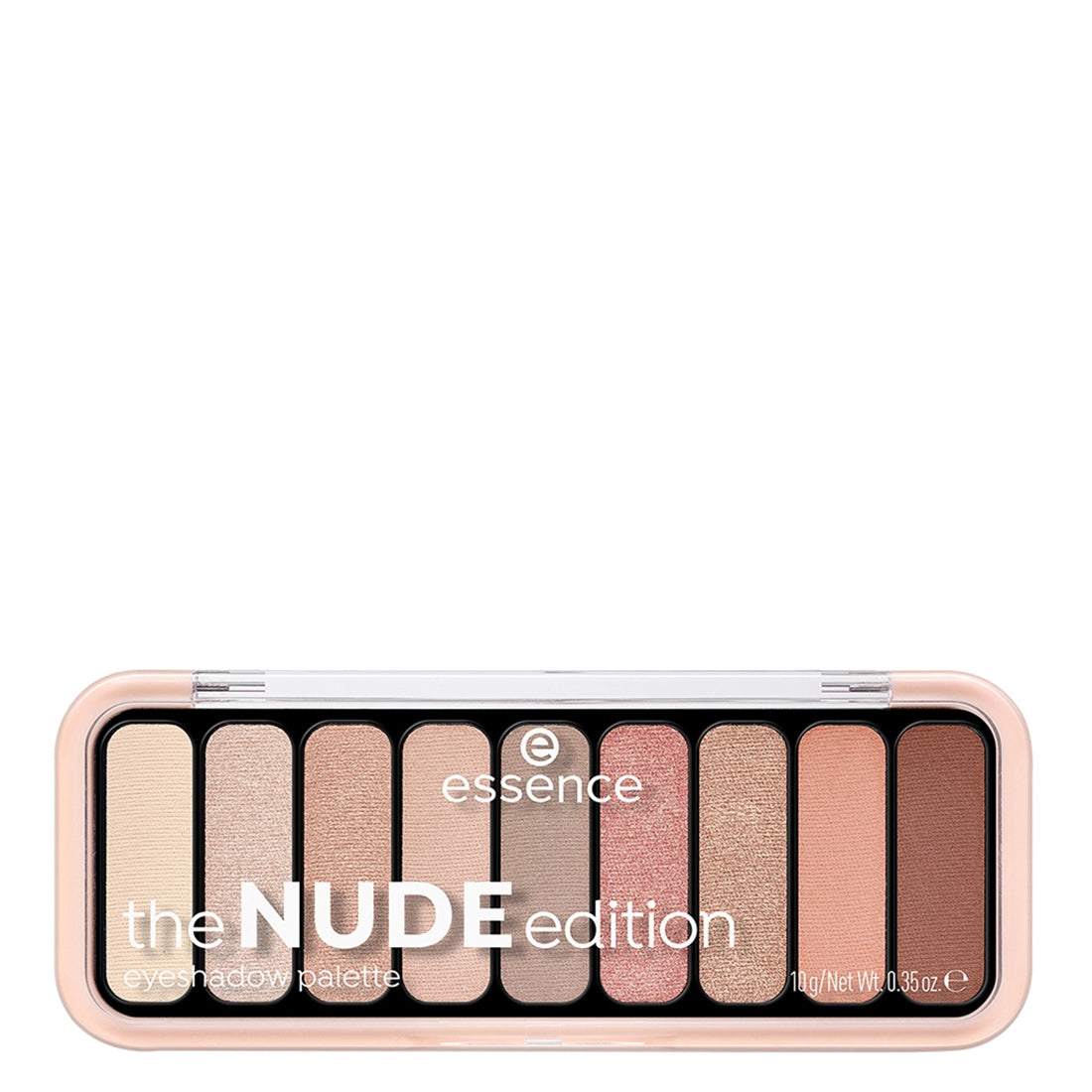 Essence The Nude Edition