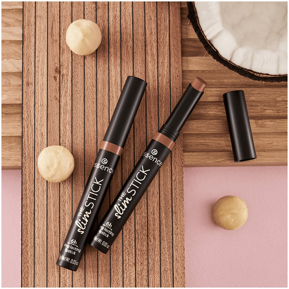 Essence The Slim Stick 101 Choc-o-holic-3