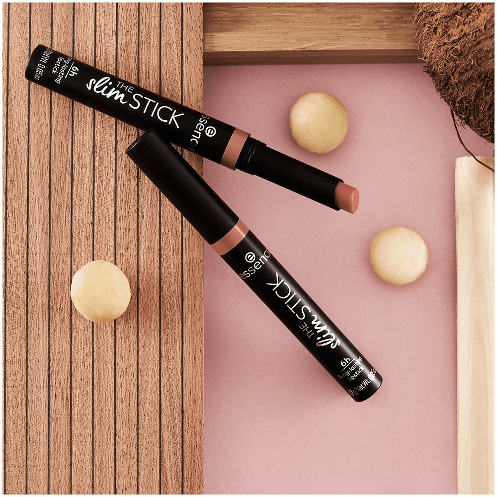Essence The Slim Stick 102 Over The Nude-3
