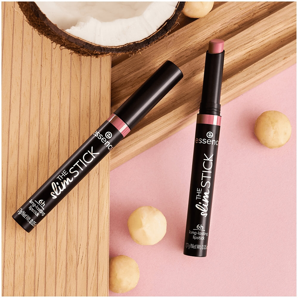Essence The Slim Stick 104 Baby Got Blush-3