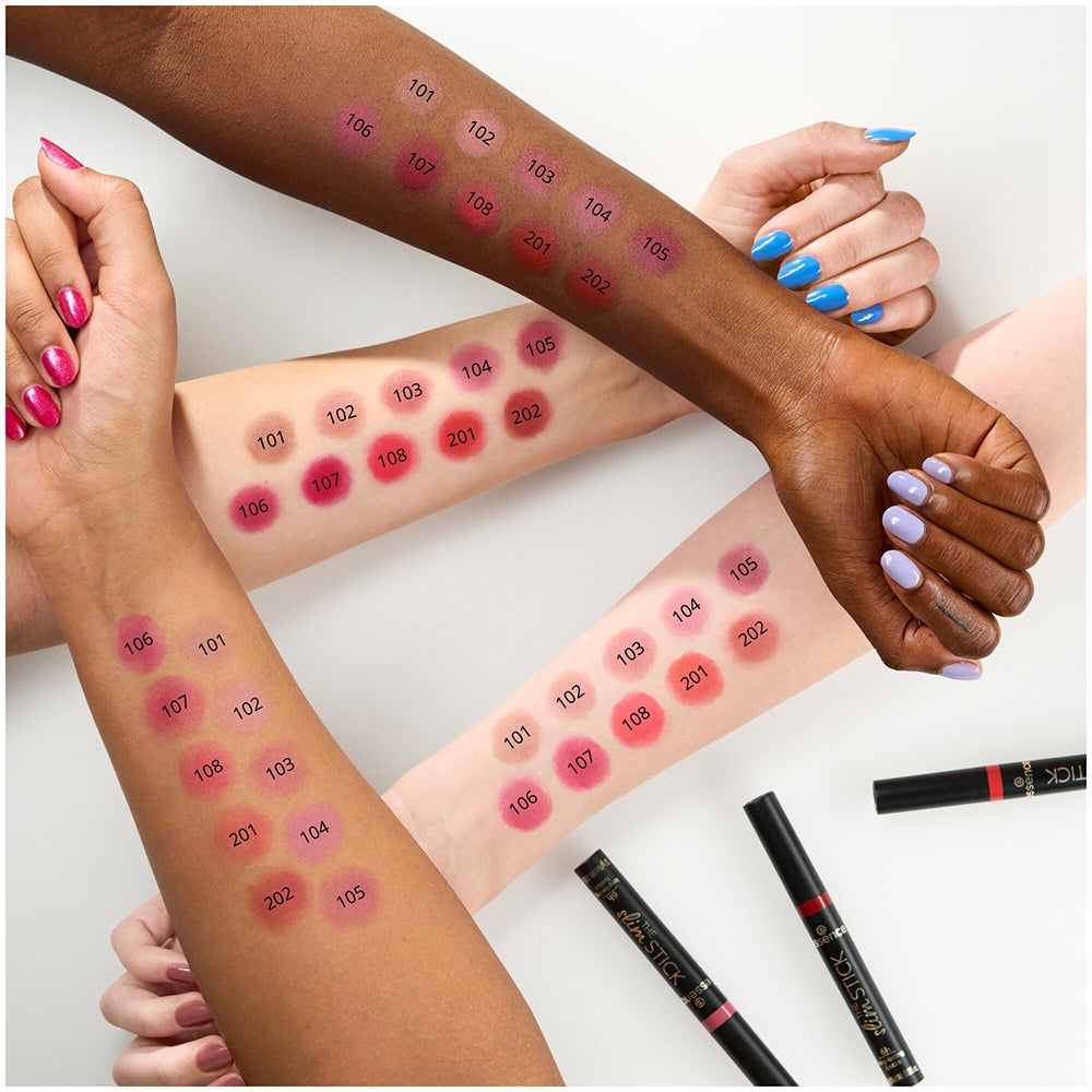 Essence The Slim Stick 105 Velvet Punch-7