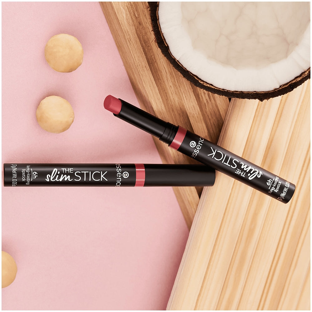 Essence The Slim Stick 106 The Pinkdrink-3