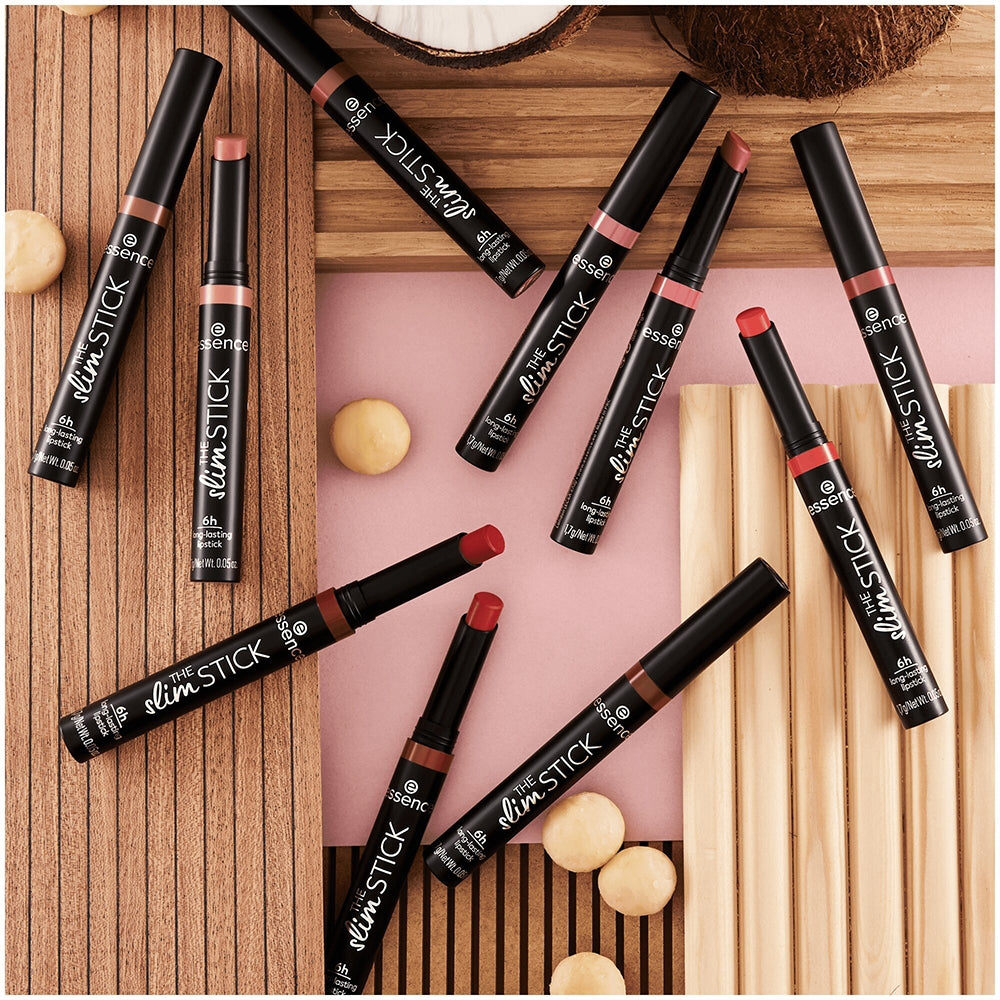 Essence The Slim Stick 107 Hot Chili-2