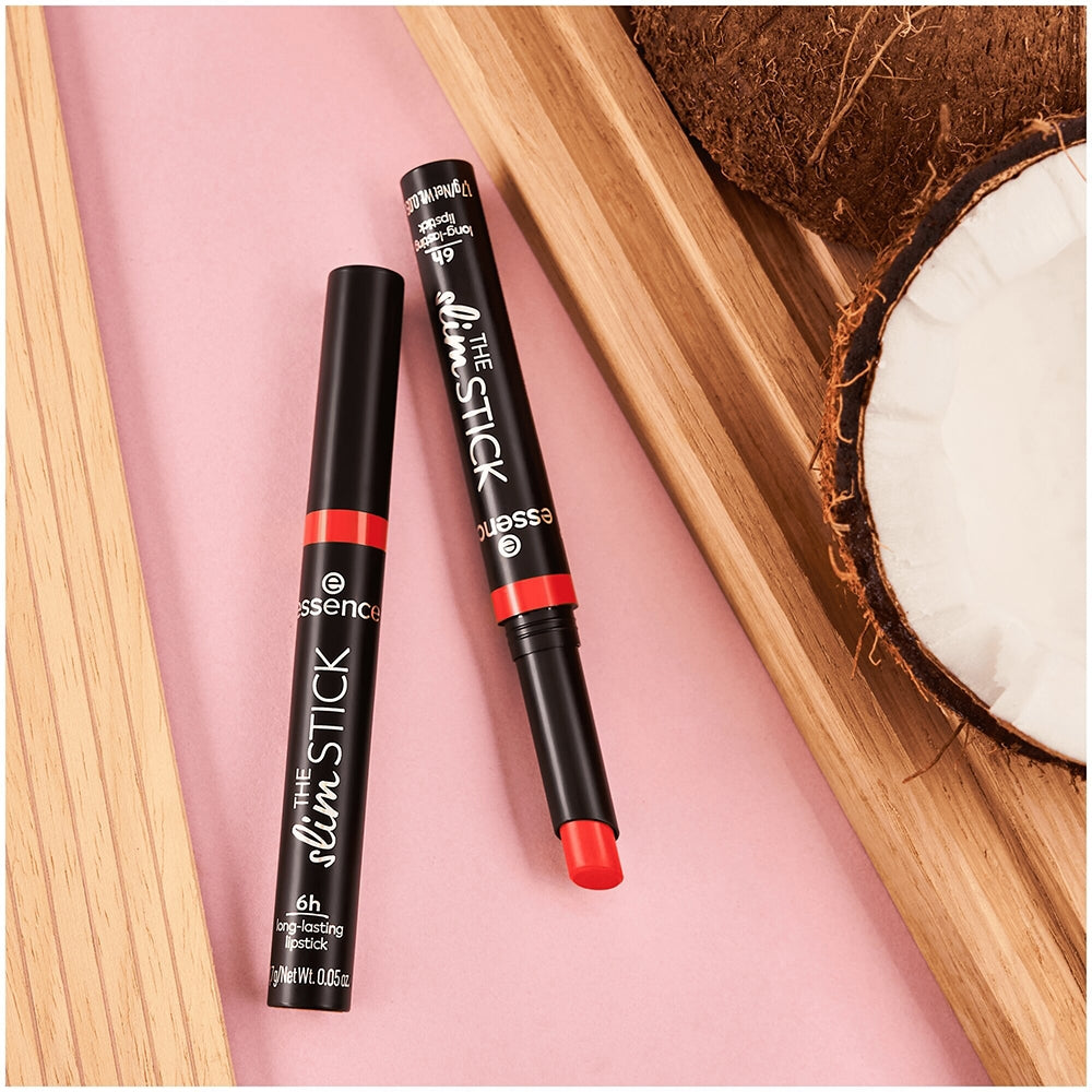 Essence The Slim Stick 108 Nice Spice-3