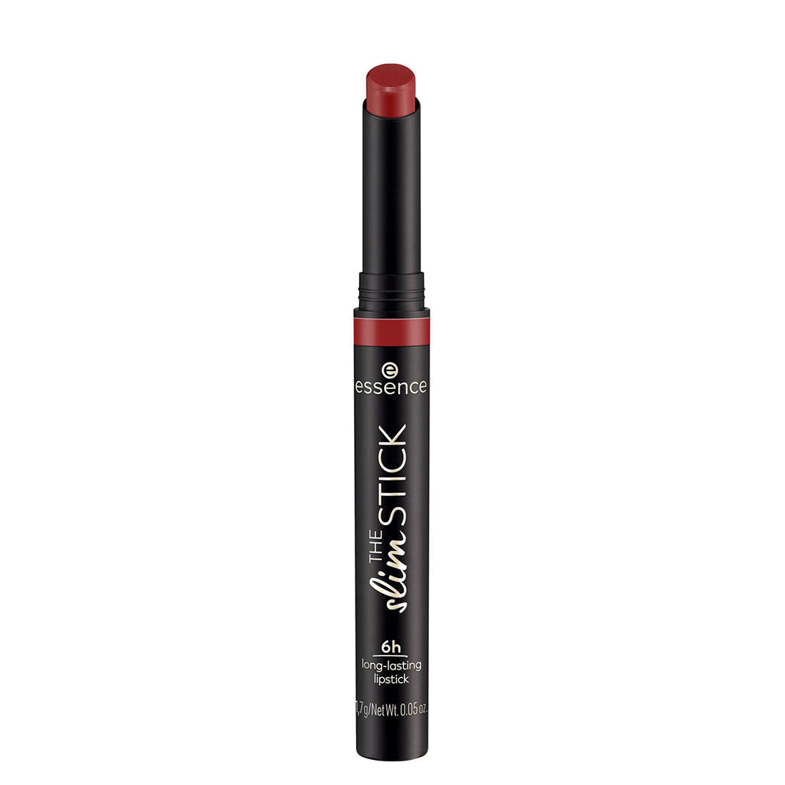 Essence The Slim Stick 109 Burgundy Bliss