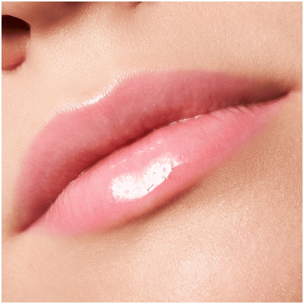 Essence The Super Balm Glossy Lip Treatment 01 Balmazing!-6