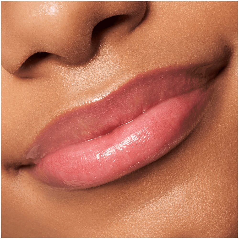 Essence The Super Balm Glossy Lip Treatment 01 Balmazing!-8