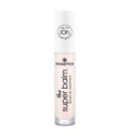 Essence The Super Balm Glossy Lip Treatment 01 Balmazing!