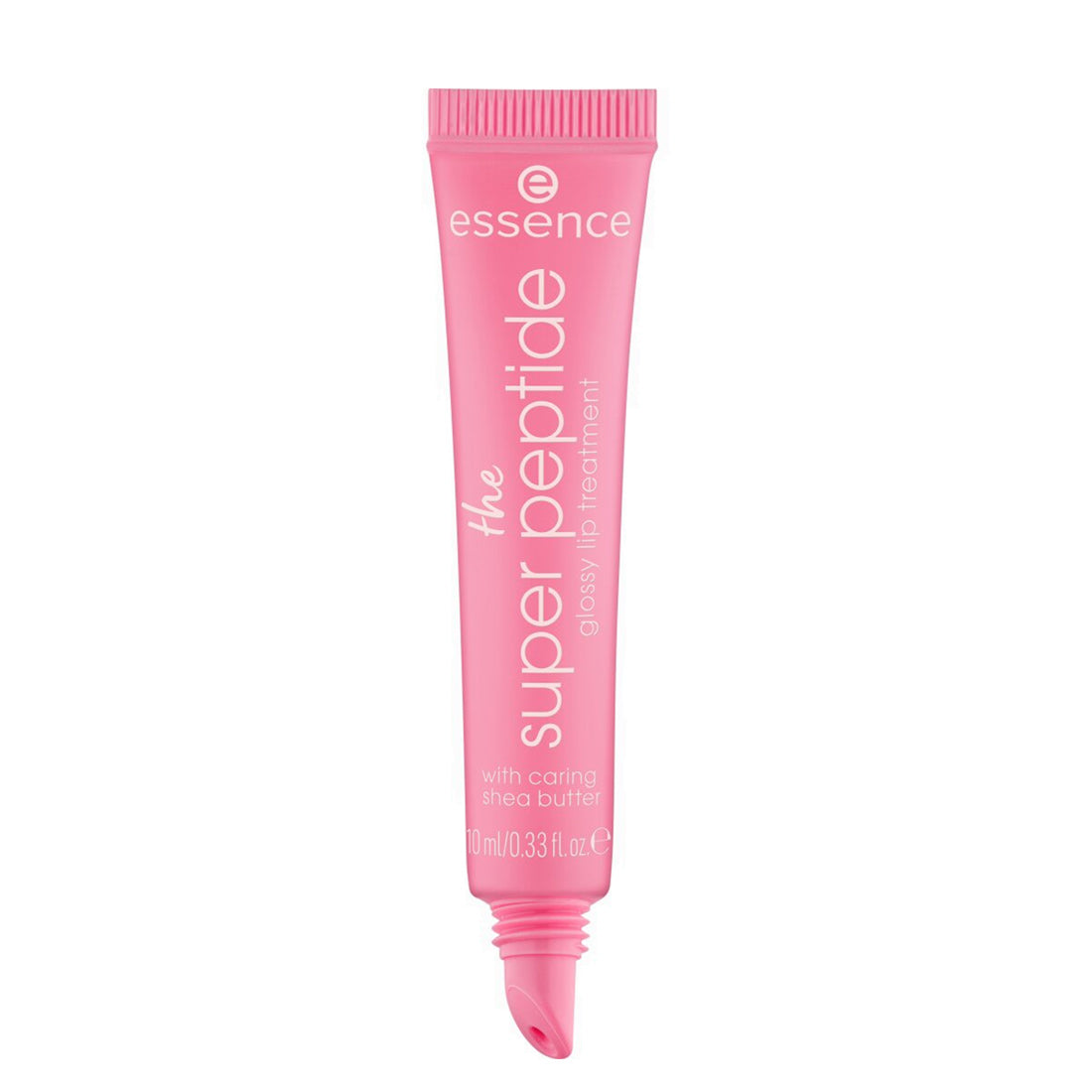 Essence The Super Peptide 02 Pinkified!