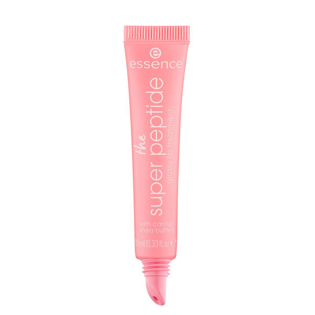 Essence The Super Peptide 04 Coralized!